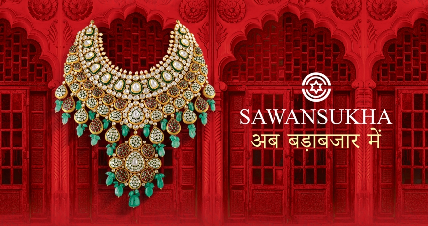 Rich Heritage of Sawansukha