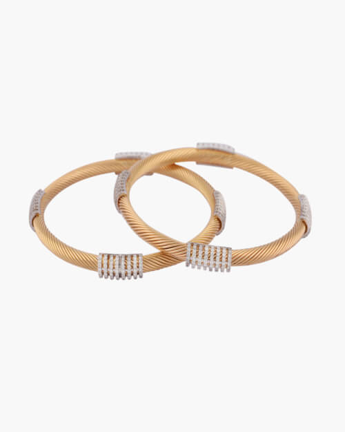 Sawansukha Diamond Ladies Bangle