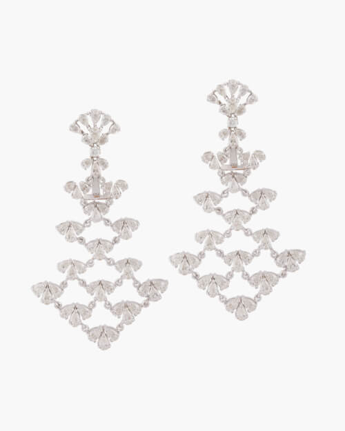 Sawansukha Diamond Earring