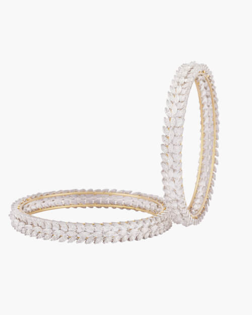 Sawansukha Diamond Ladies Bangle