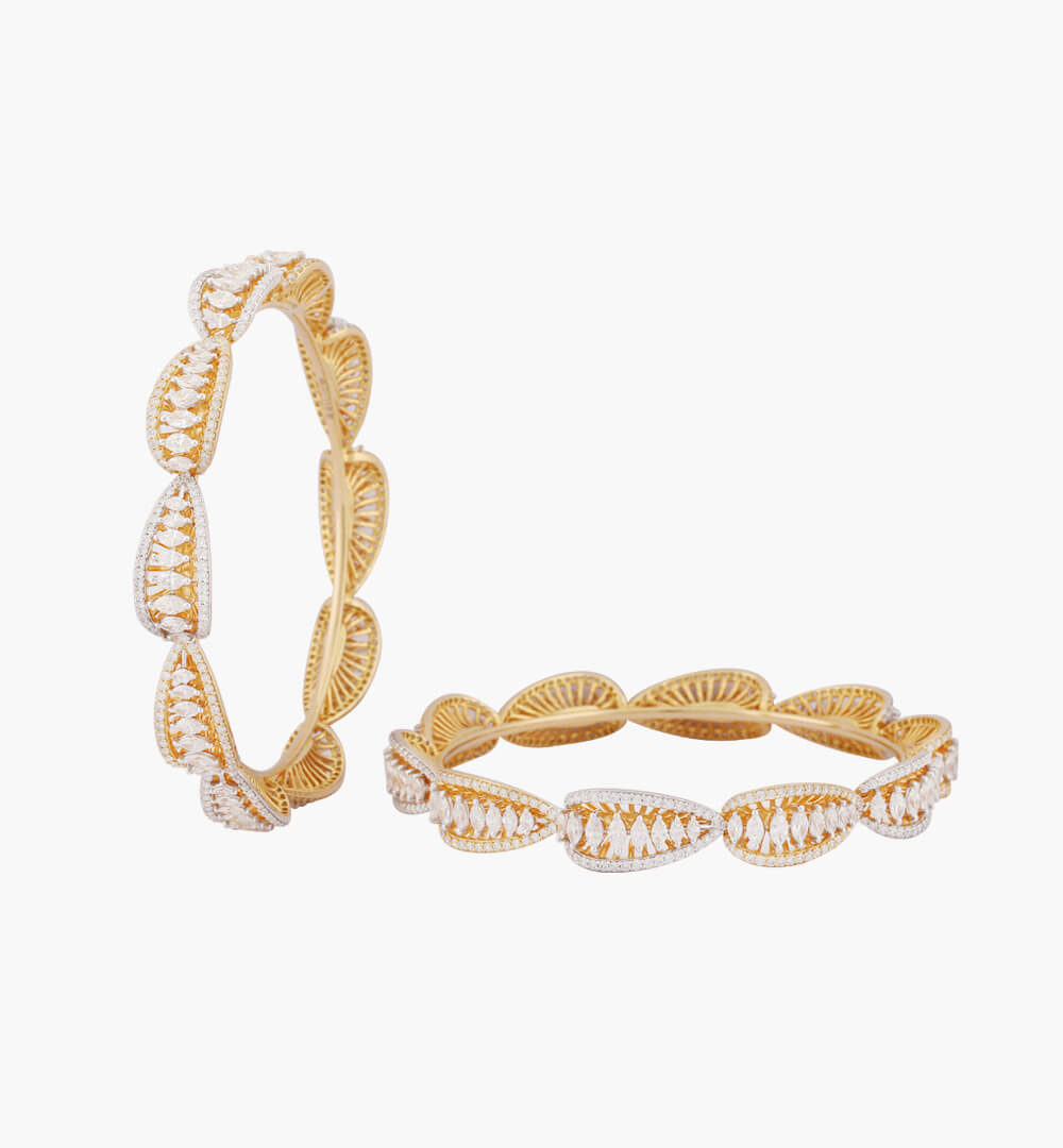 Sawansukha Diamond Ladies Bangle