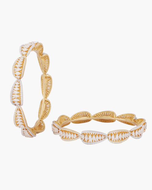 Sawansukha Diamond Ladies Bangle