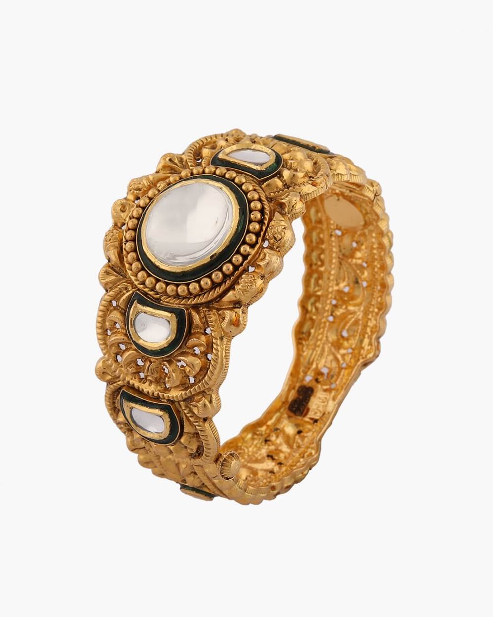 Sawansukha Antique Ladies Bracelet