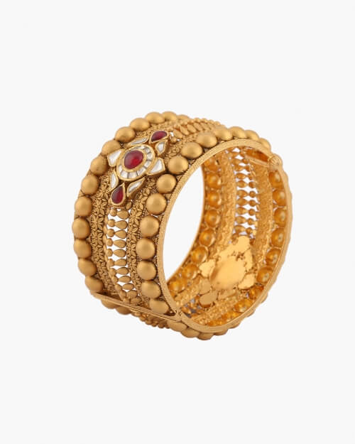 Sawansukha Antique Ladies Kada