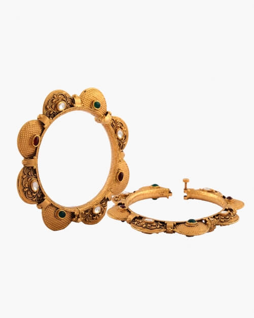 Sawansukha Heavy Weight Bangle