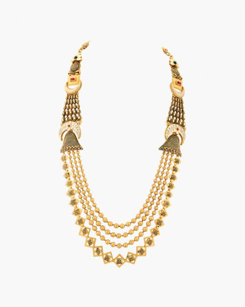 Sawansukha Antique Necklace