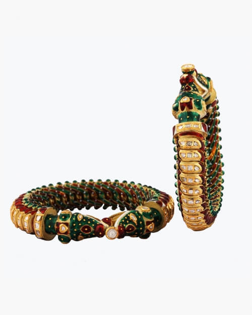 Sawansukha Heavy Weight Bangle