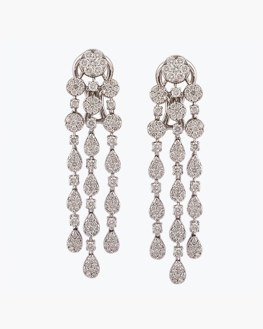 Sawansukha Diamond Earring