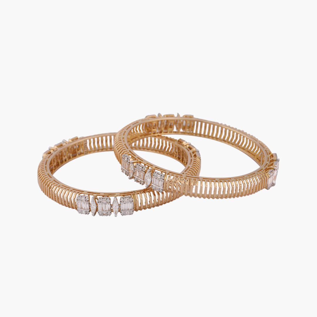 Sawansukha Diamond Ladies Bangle