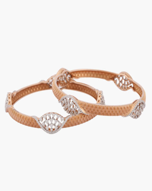 Sawansukha Diamond Ladies Bangle