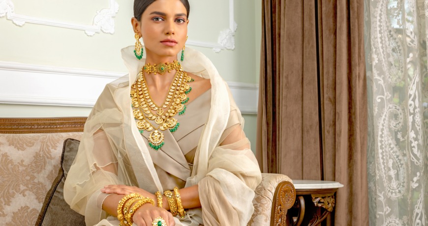 Sawansukha Gold Jewellers