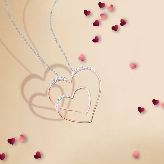 Express Your Love with Best Valentine’s Day Jewellery Gifts